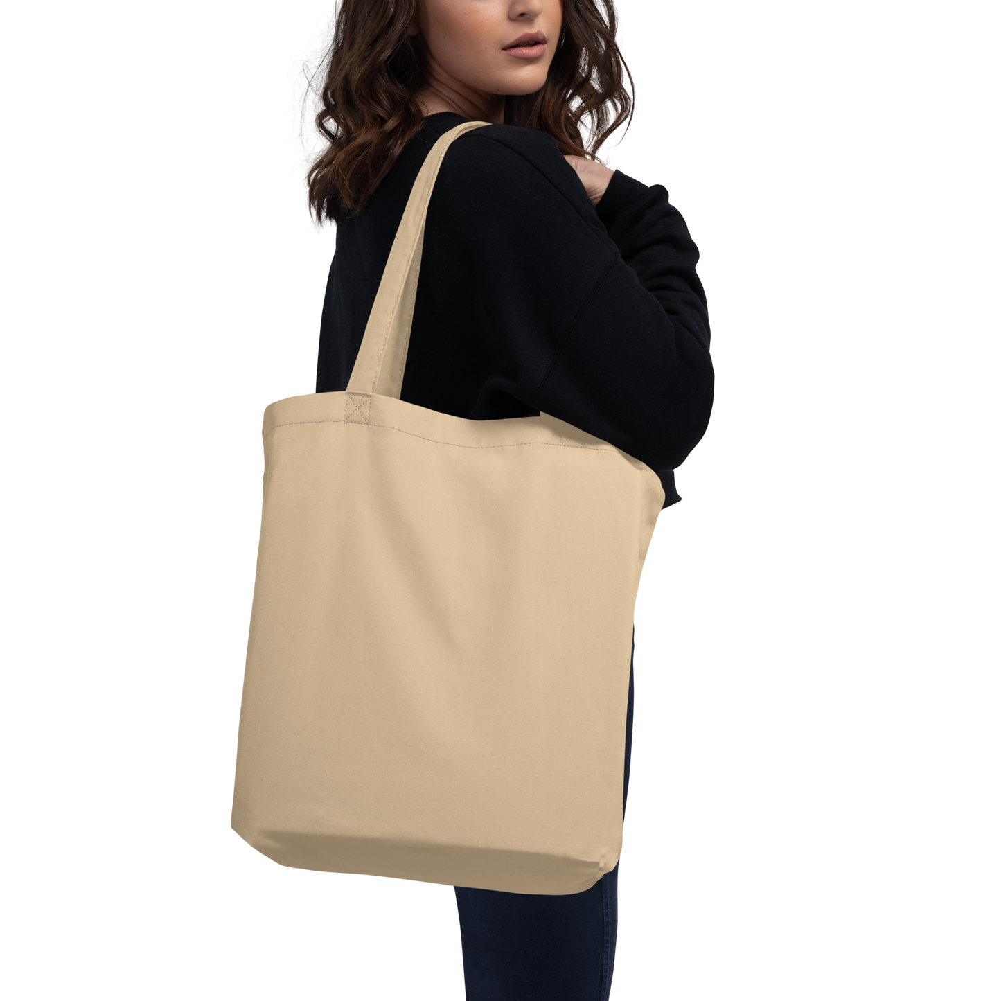 Boss Eco Tote Bag