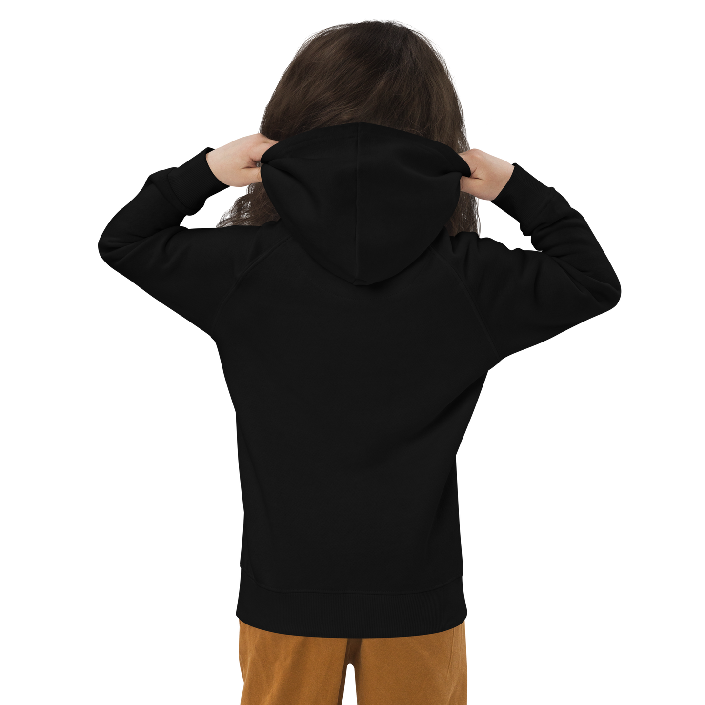 Muhviehstar Kids Eco Hoodie