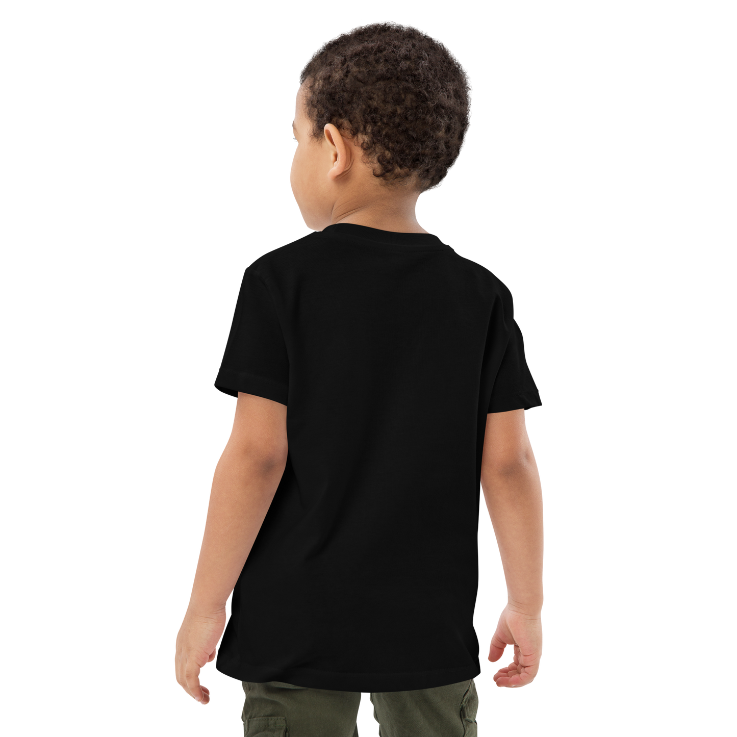 Muhviestar Organic Cotton Kids T-shirt