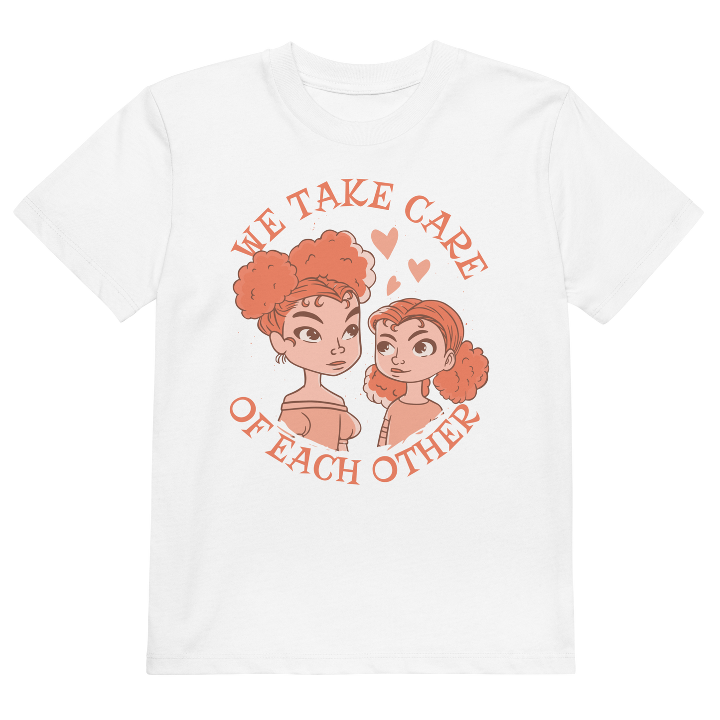 Sister Care Organic Cotton Kids