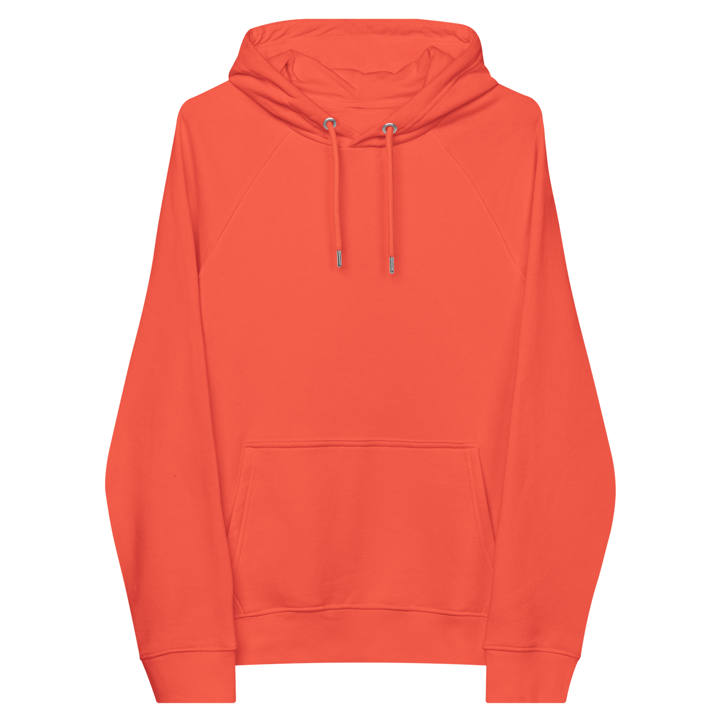 Rise & Run Eco Hoodie