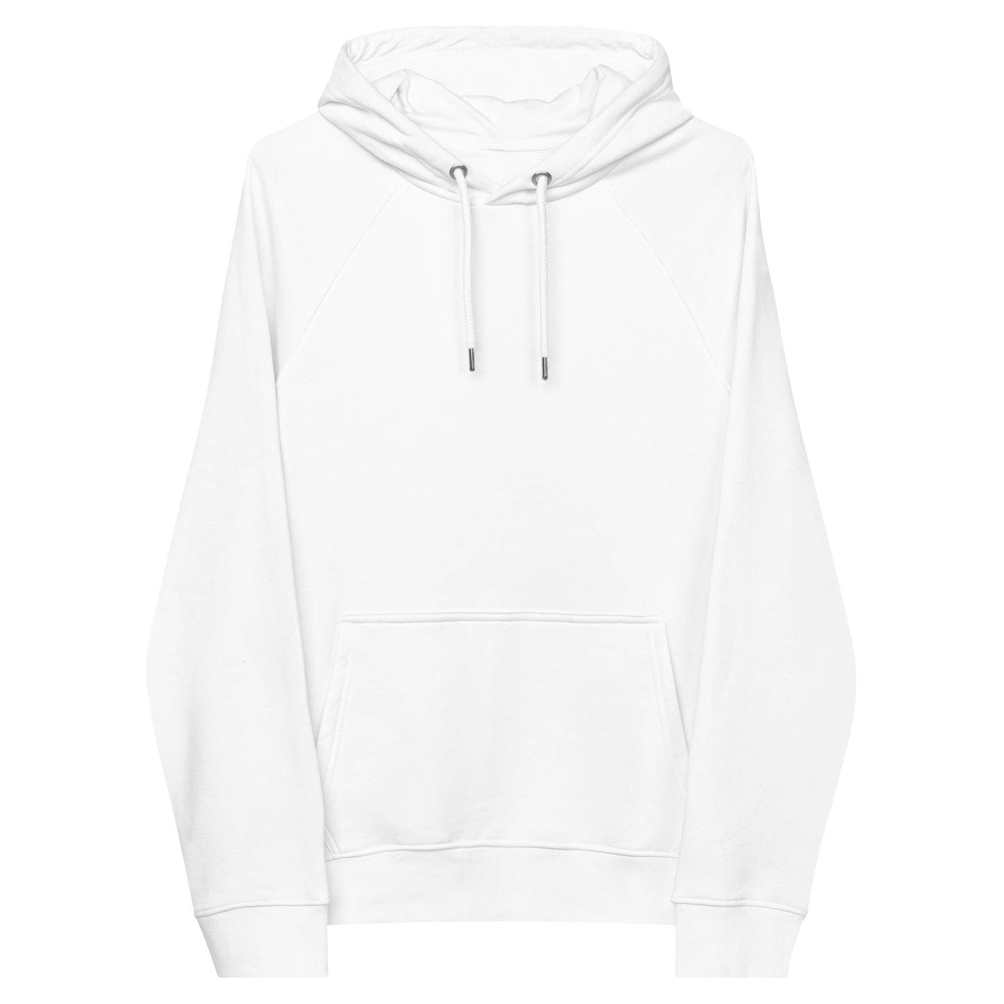 Rise & Run Eco Hoodie