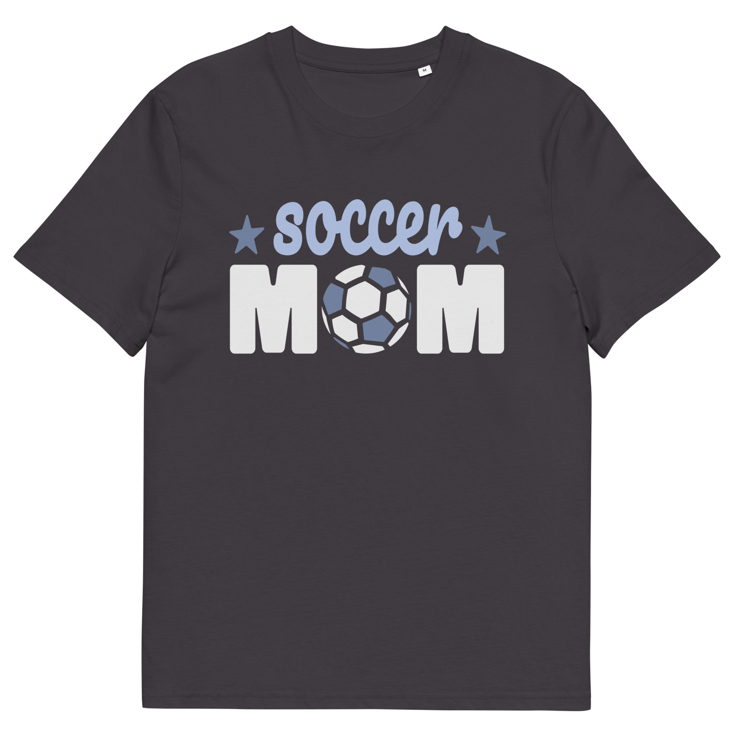 Soccer Mom Organic Cotton