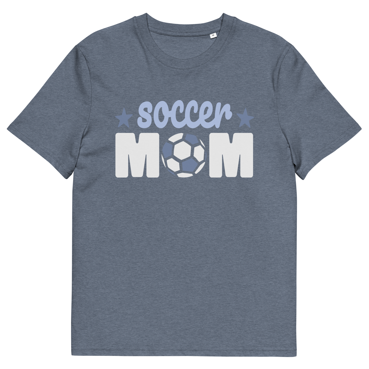 Soccer Mom Organic Cotton