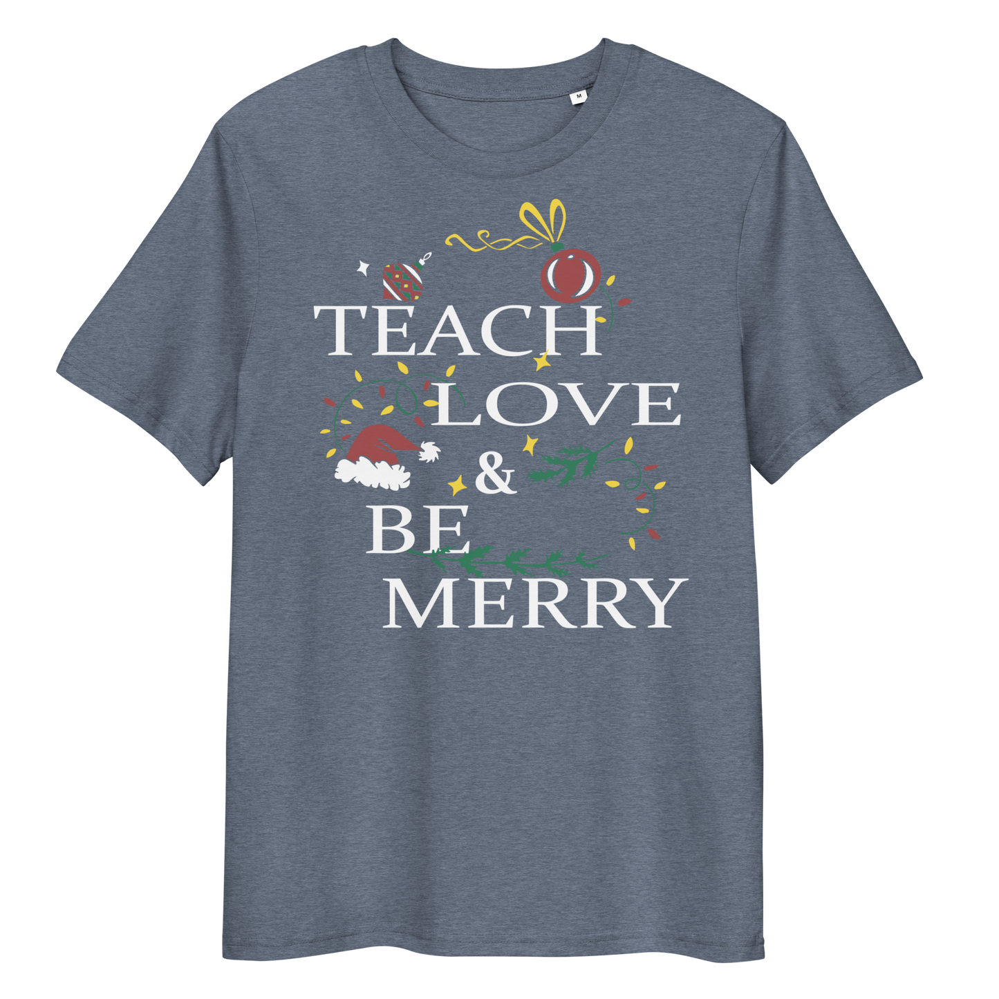 Love & Merry Organic Cotton