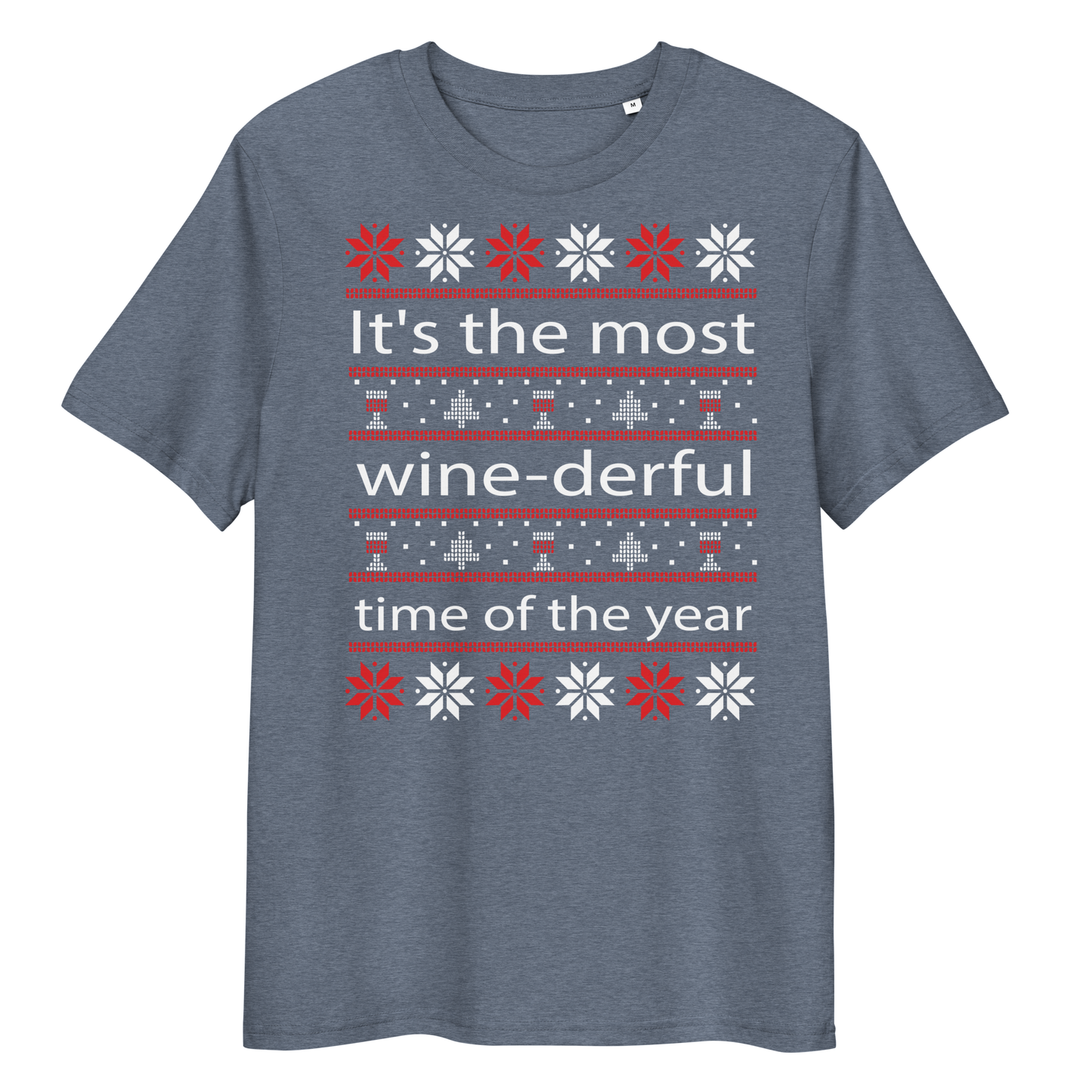 Most Wine-derful Organic Cotton