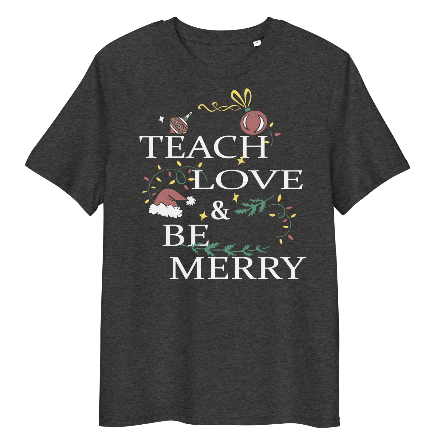 Love & Merry Organic Cotton