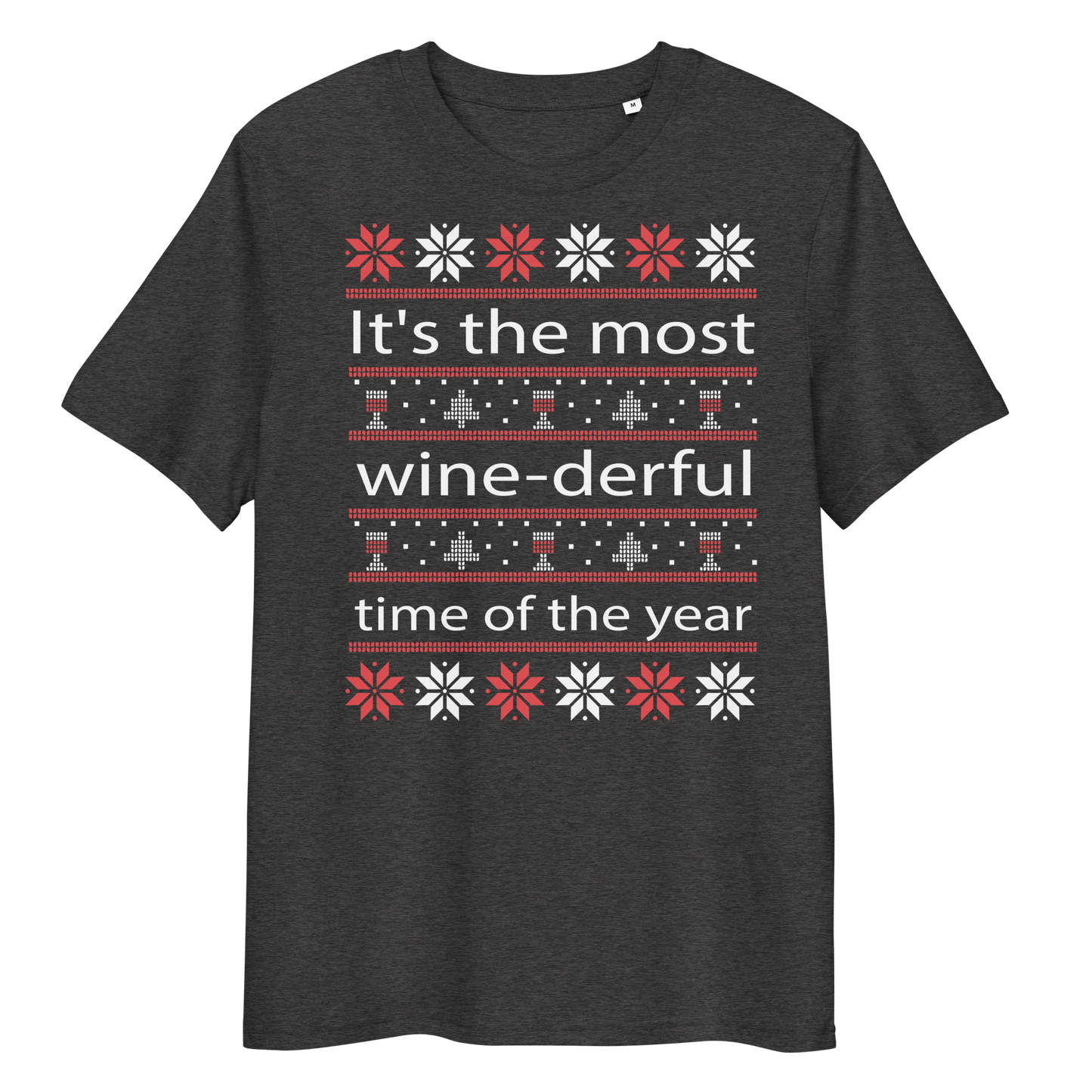 Most Wine-derful Organic Cotton