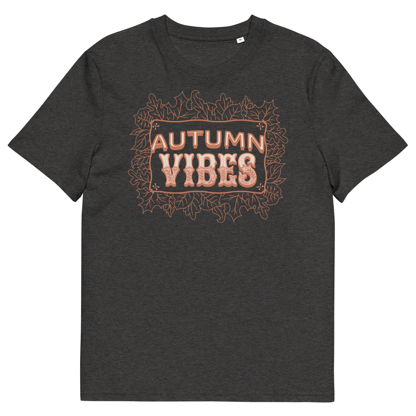 Autumn Vibes Organic Cotton