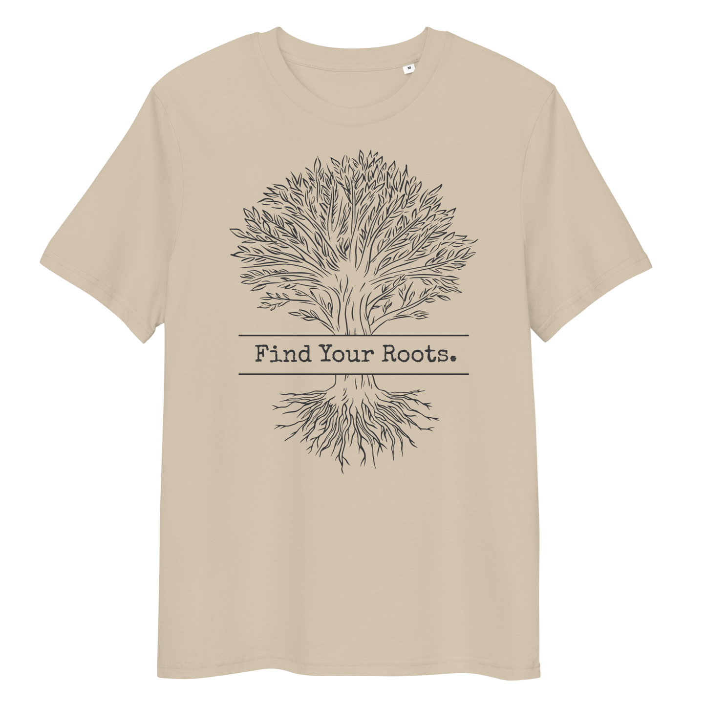 Family Roots Organic Cotton