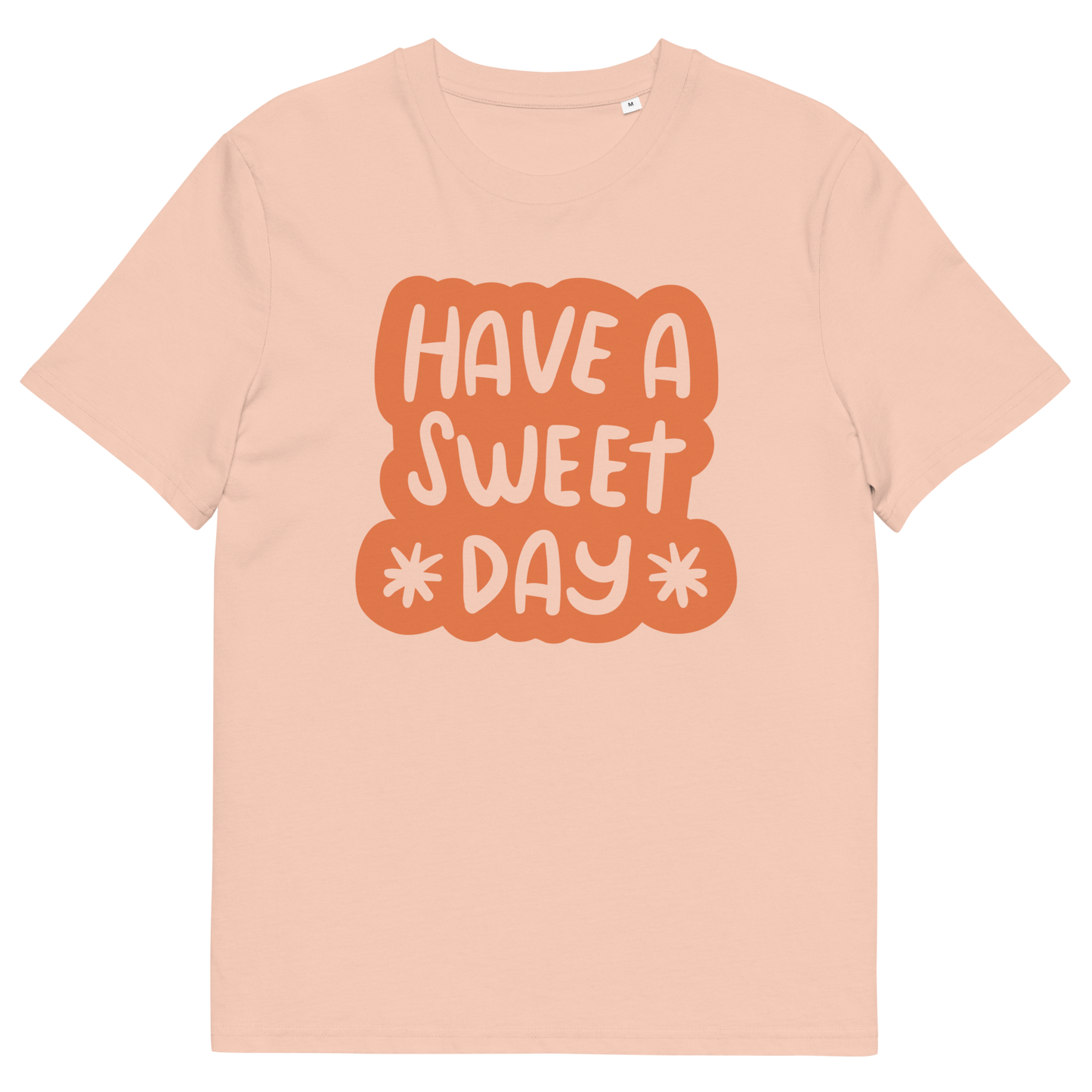 Have a Sweet Day Organic Cotton