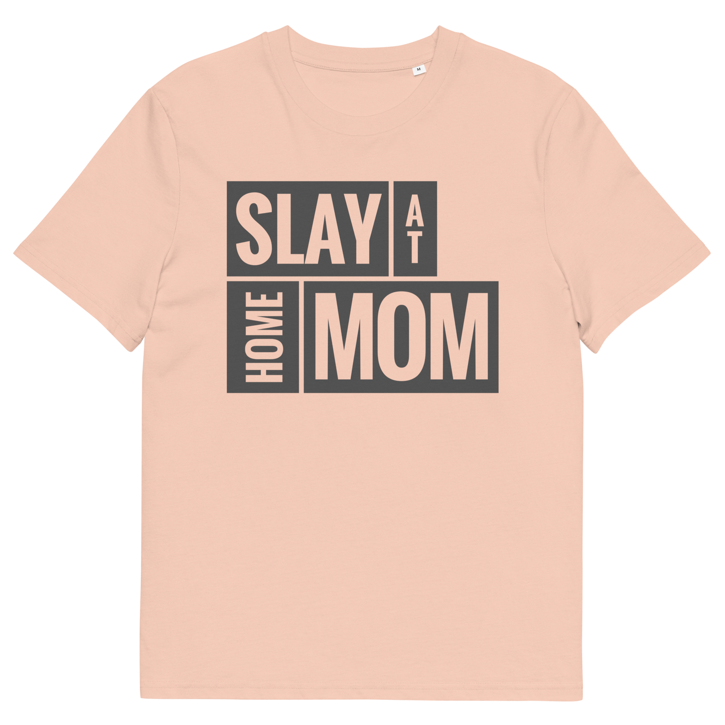 Slay at Home Mom T-shirt