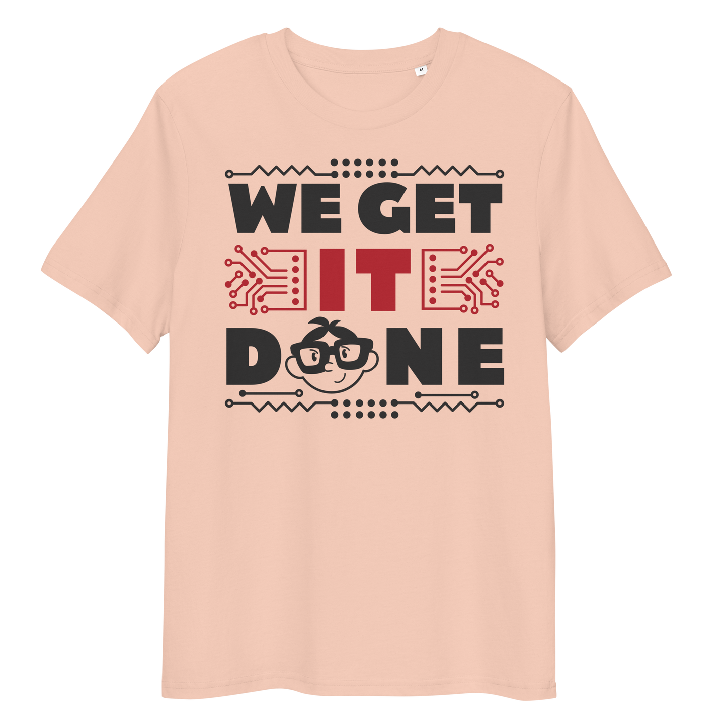 Get It Done Organic Cotton