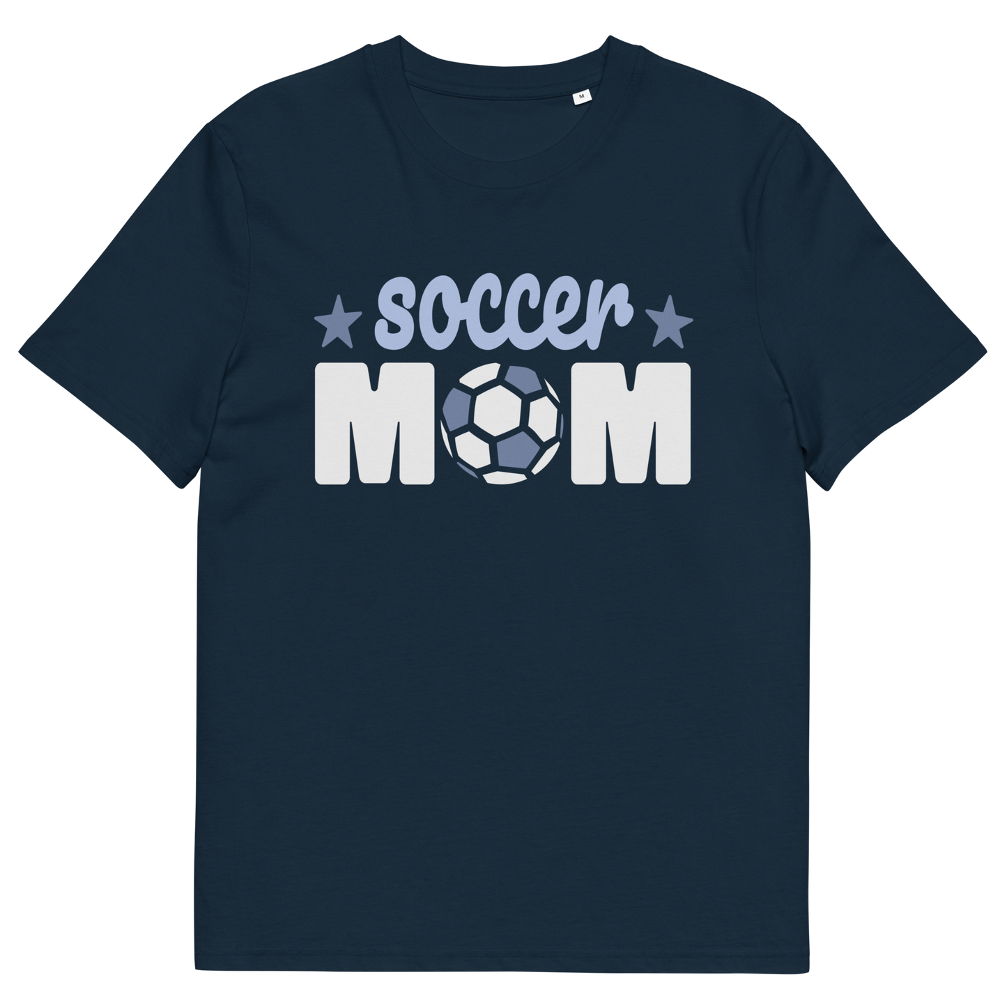 Soccer Mom Organic Cotton