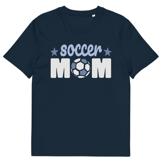 Soccer Mom Organic Cotton