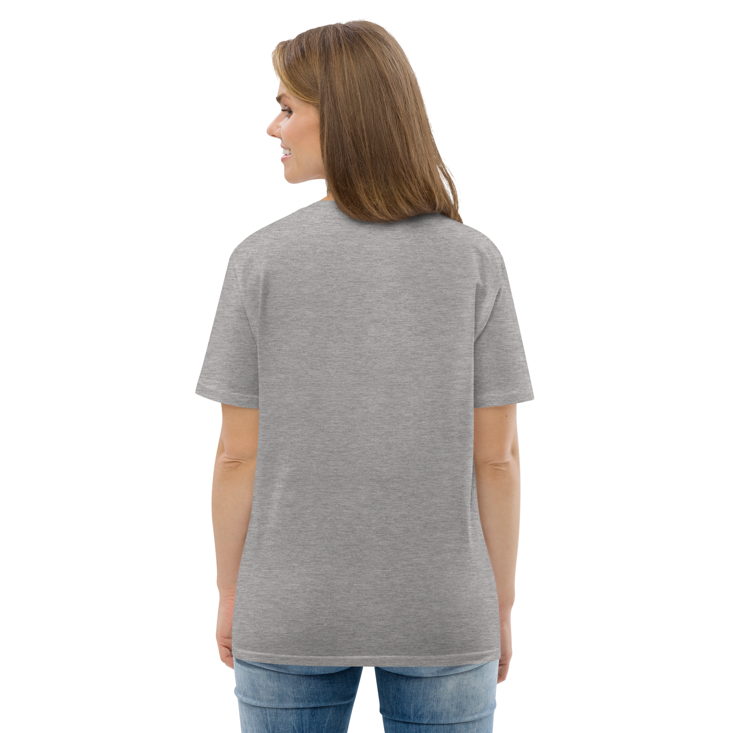 Queen Organic Cotton T-shirt