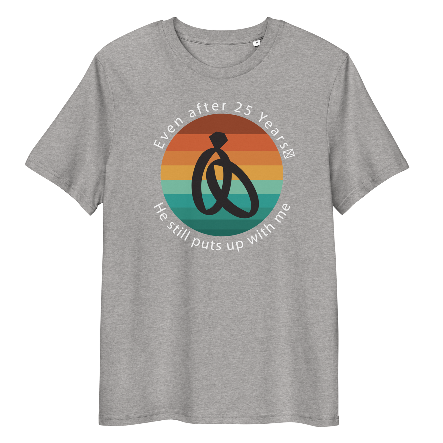 Twenty Fifth Organic Cotton