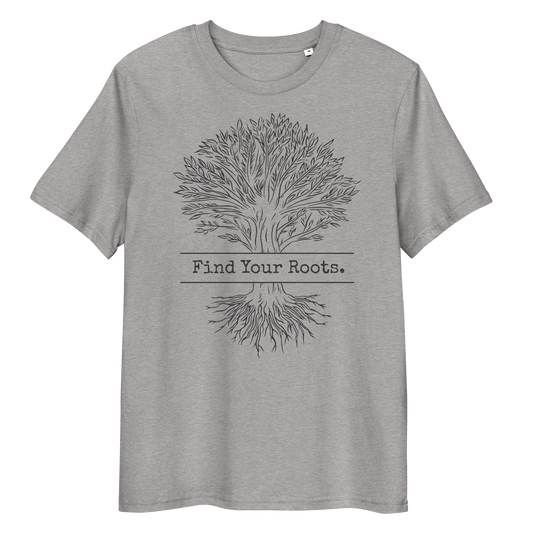 Family Roots Organic Cotton