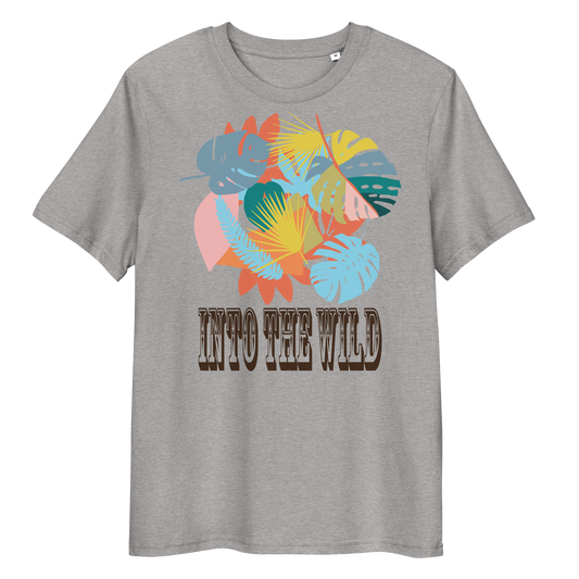 Into the Wild Organic Cotton