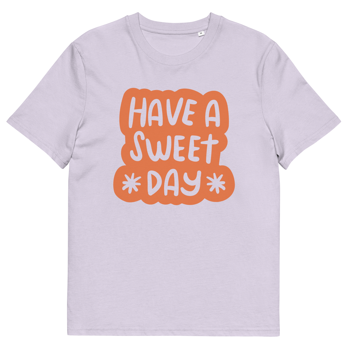 Have a Sweet Day Organic Cotton