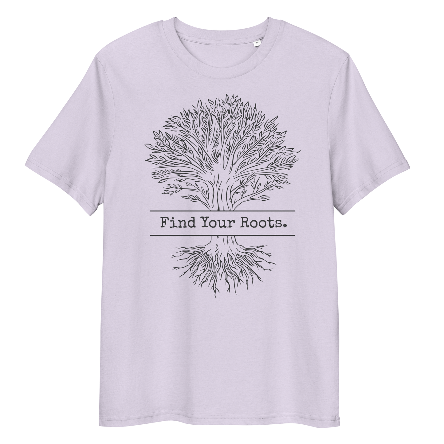 Family Roots Organic Cotton