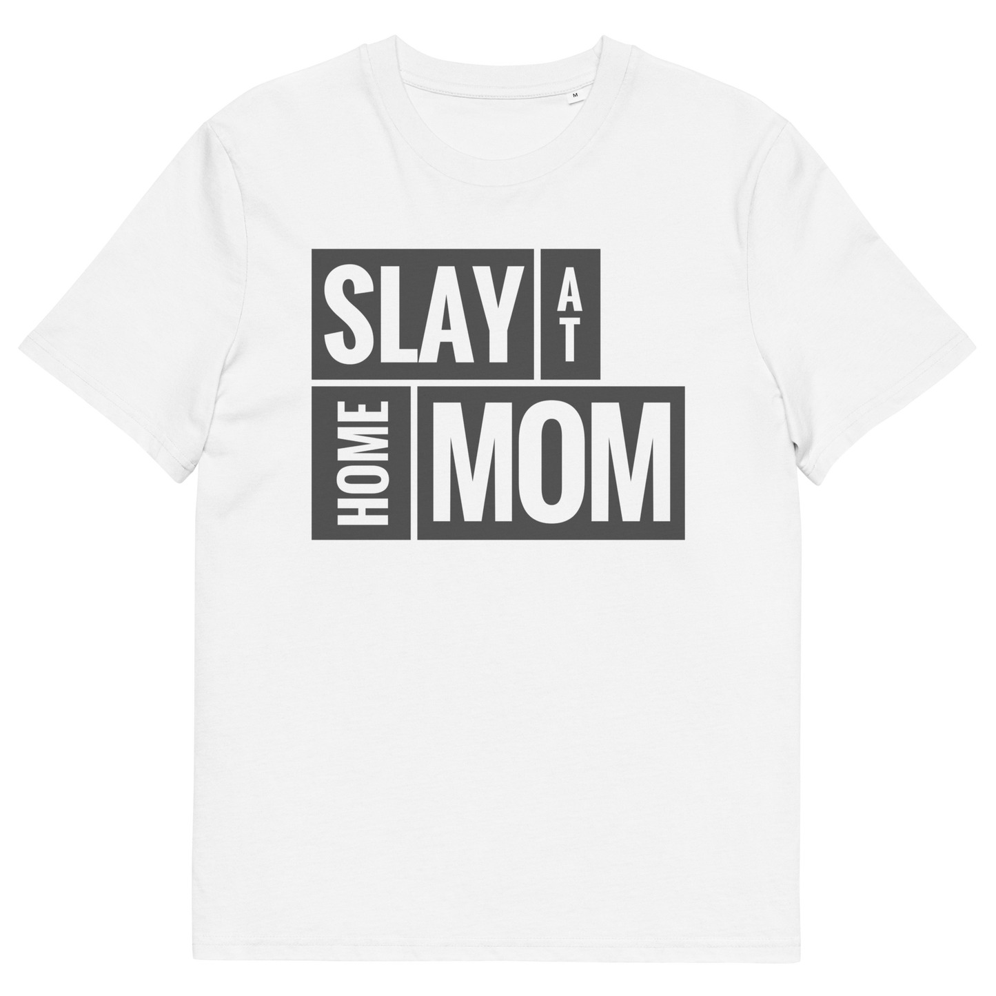 Slay at Home Mom T-shirt