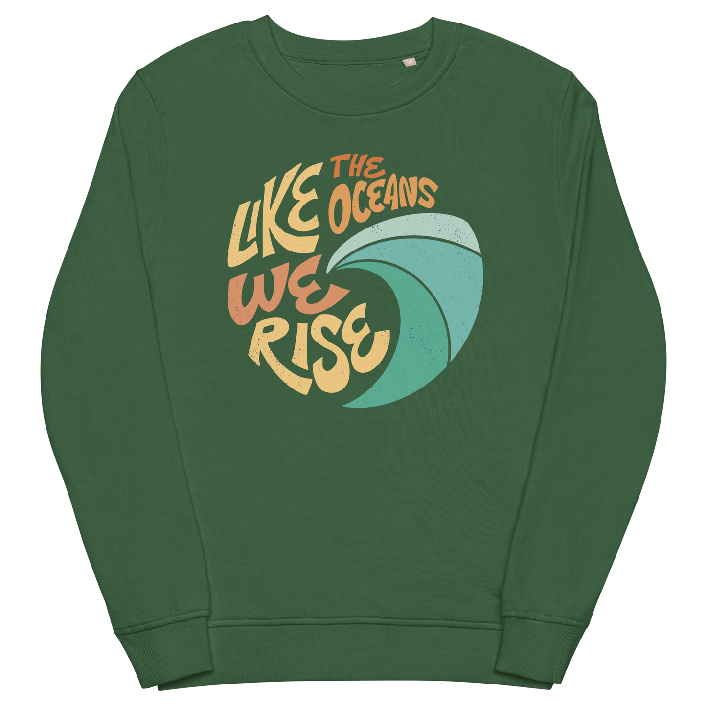 Ocean & Rise Organic Sweatshirt