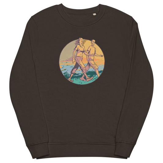 Walkers Organic Sweatshirt