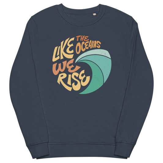 Ocean & Rise Organic Sweatshirt