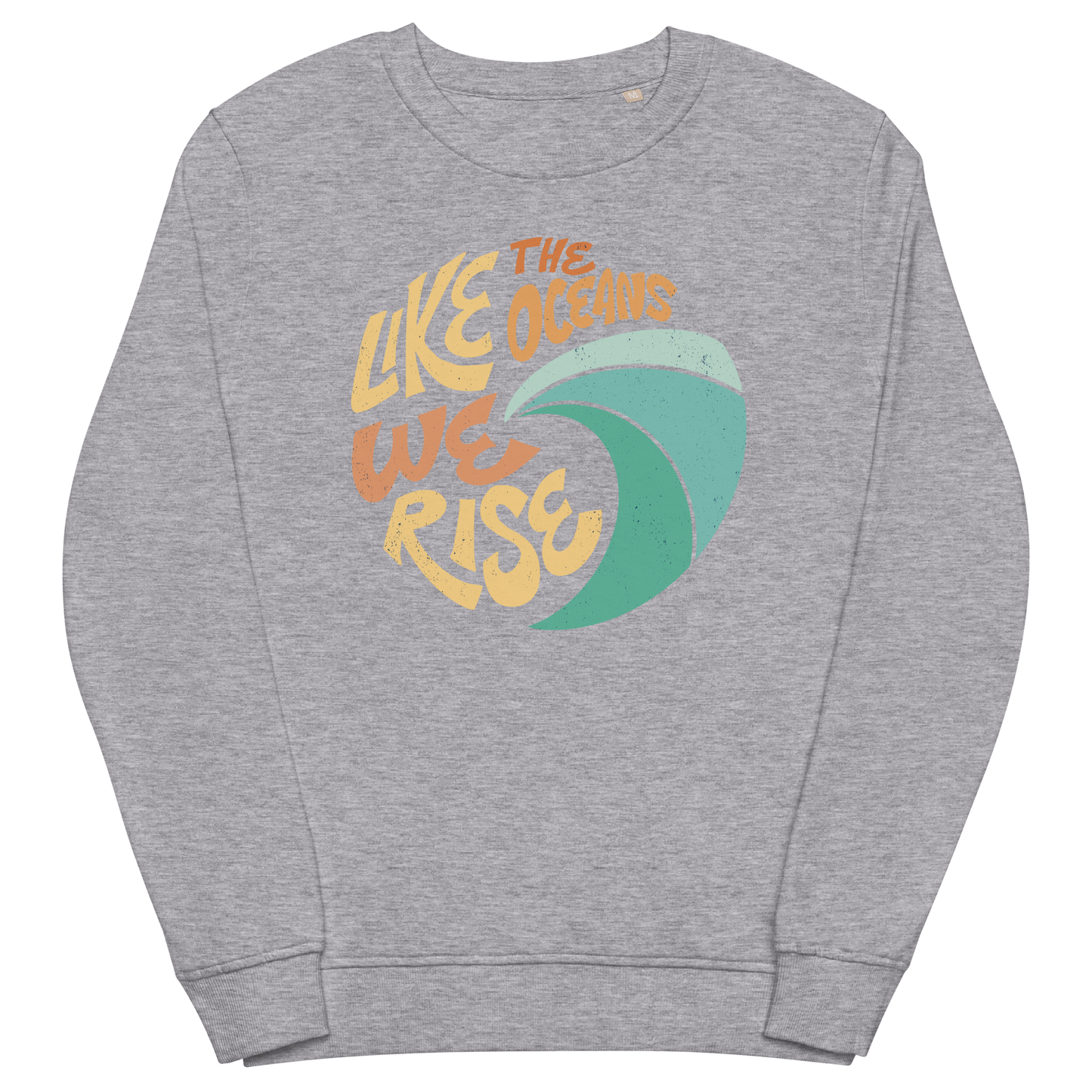 Ocean & Rise Organic Sweatshirt